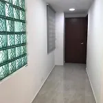 Apartamento Marina en Cartagena por el Laguito-Bocagrande