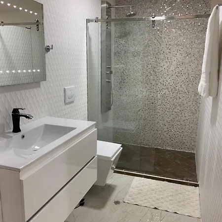 Apartamento Marina En Por El Laguito-bocagrande Apartamento