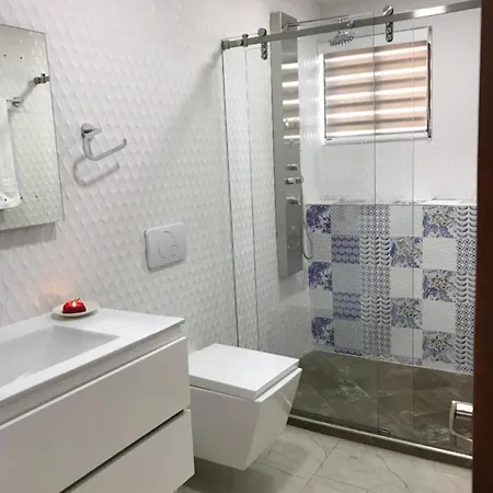 Apartamento Marina En Por El Laguito-bocagrande Cartagena